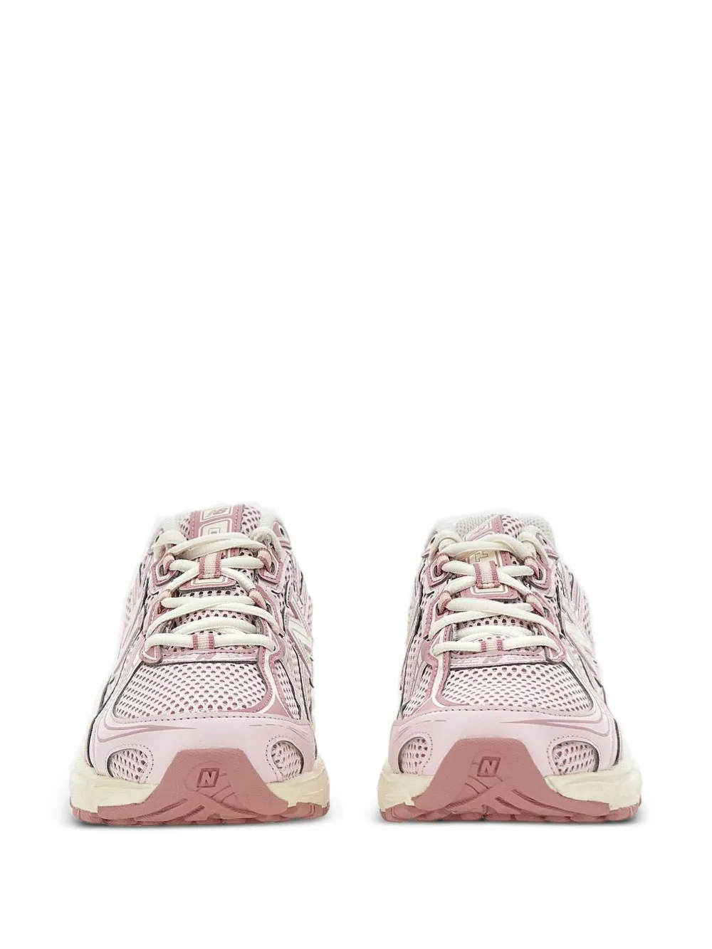 New Balance 740 panel sneakers Pink