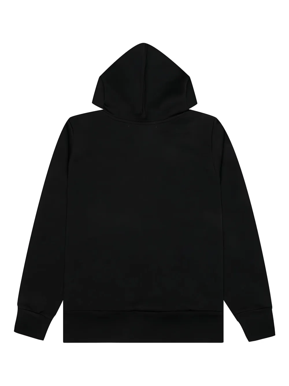 Comme Des Garçons Play heart-logo zip-up sweatshirt | Sweaters | Image 2