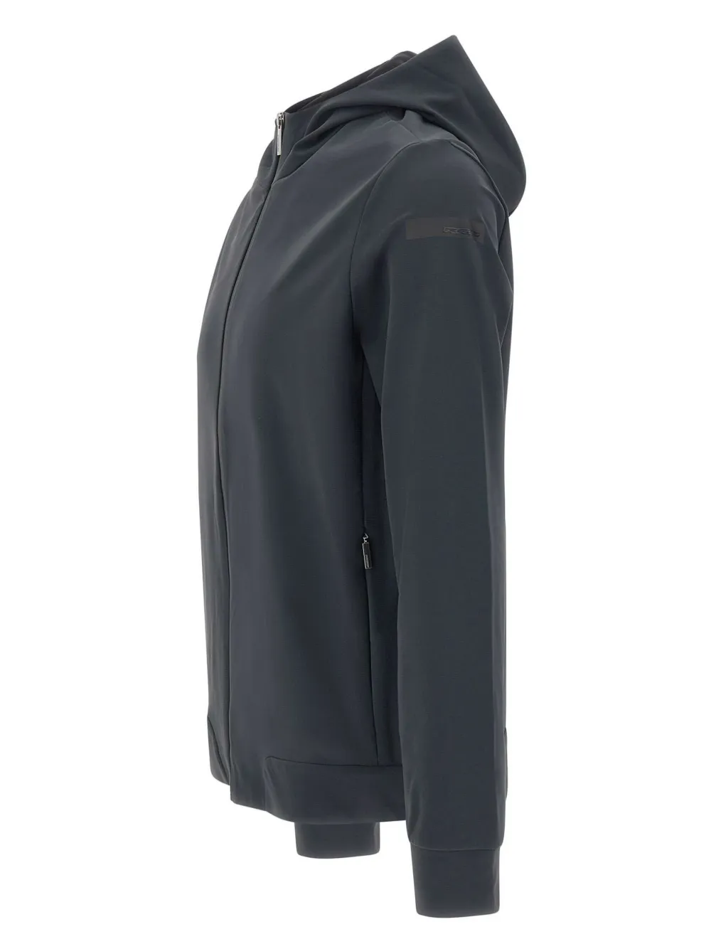 RRD zip-up hooded jacket | Hooded Jackets | Image 2