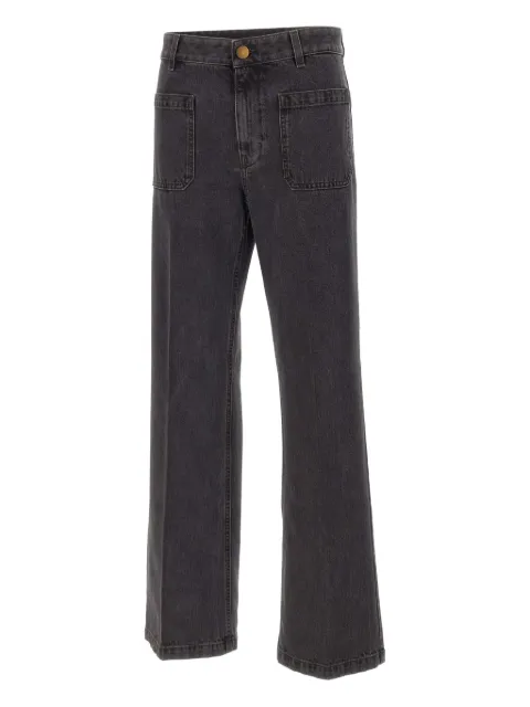 Seafarer Curt pocket-detail jeans