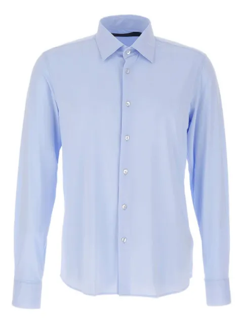 RRD button-fastening shirt