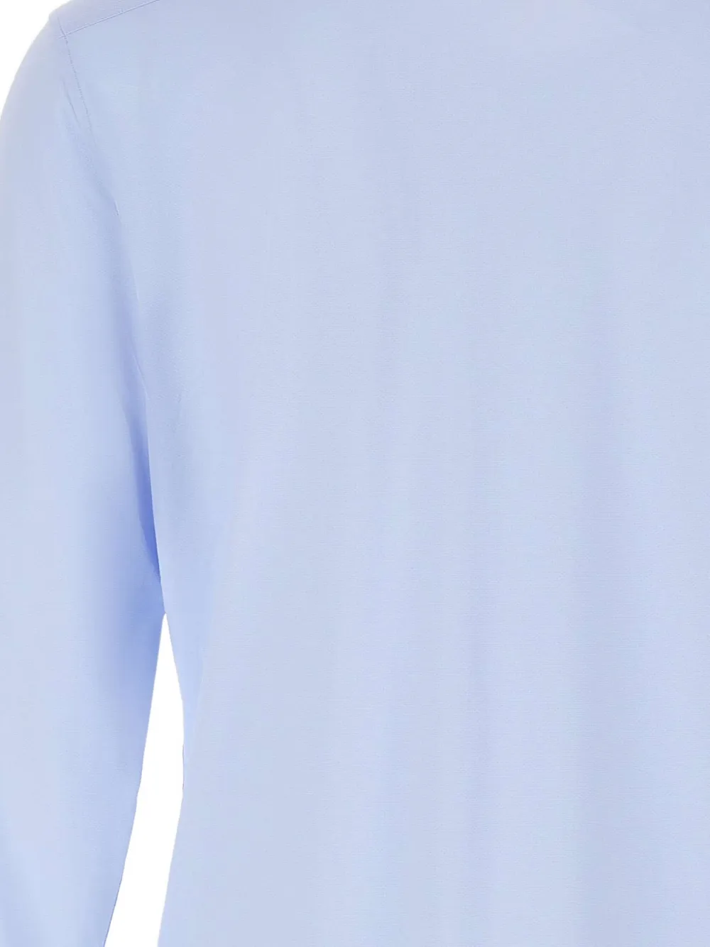 RRD Linnen overhemd Blauw