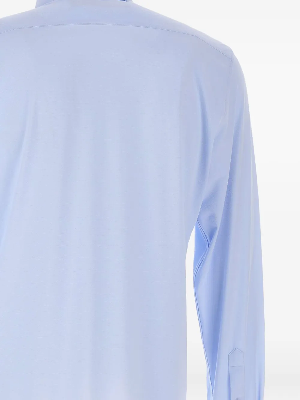 RRD Linnen overhemd Blauw