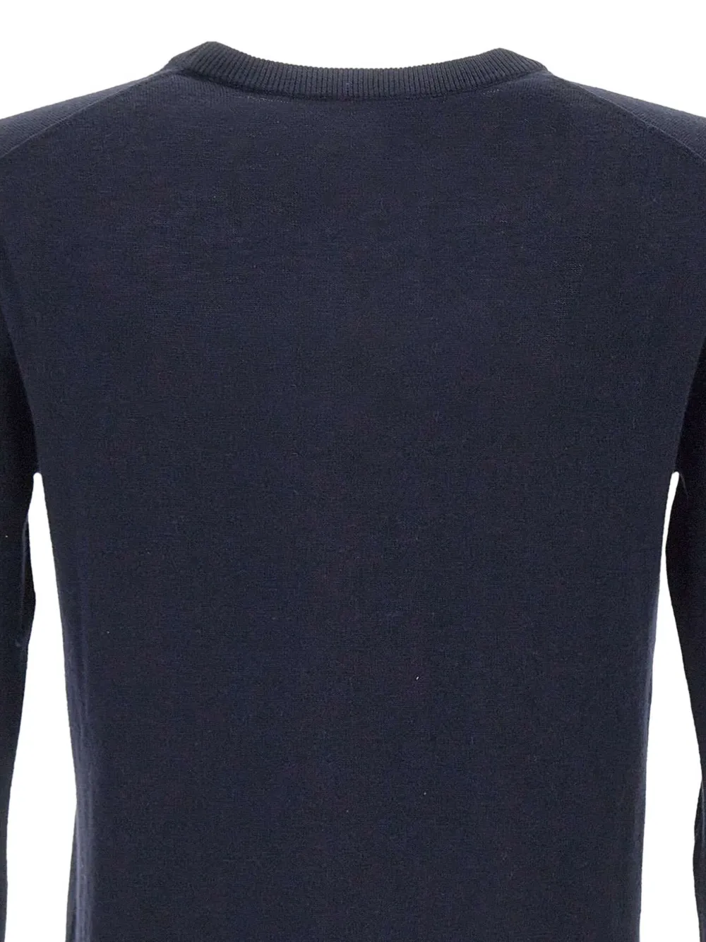 Sun68 Trui met ronde hals Blauw