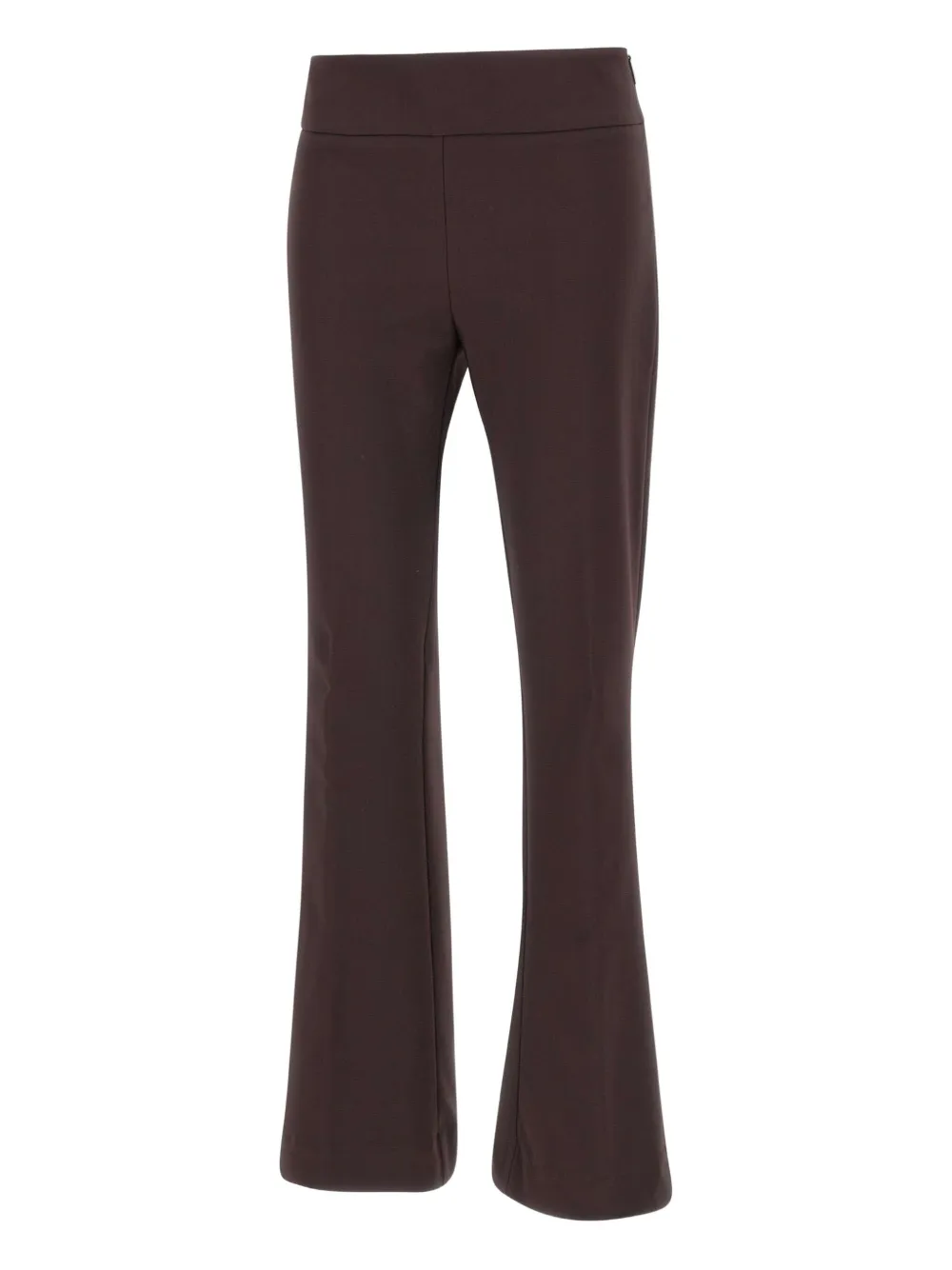 RRD side-zip  trousers | Purple | Image 1