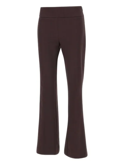 RRD side-zip  trousers