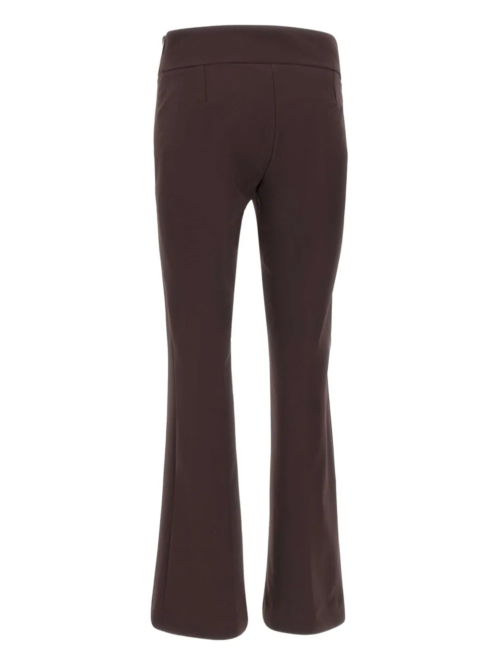 RRD side-zip trousers - Paars