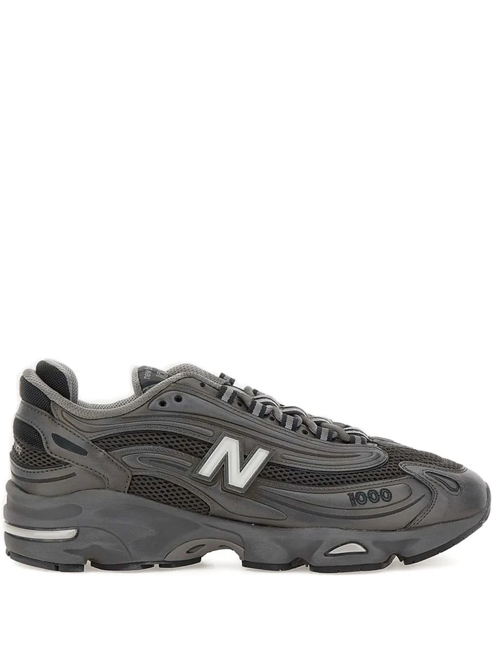 New Balance 740 panel sneakers Pink