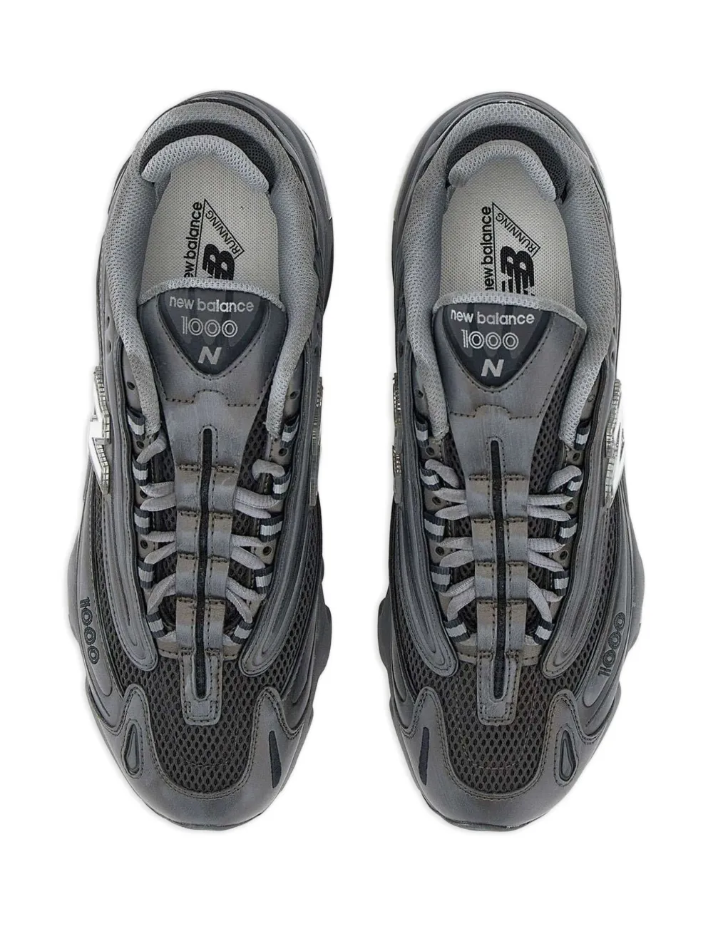 New Balance 1000 sneakers Grey