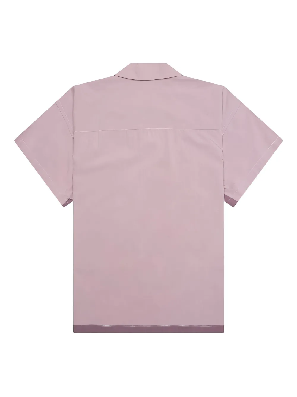 John Elliott patch-pocket polo shirt | Image 2