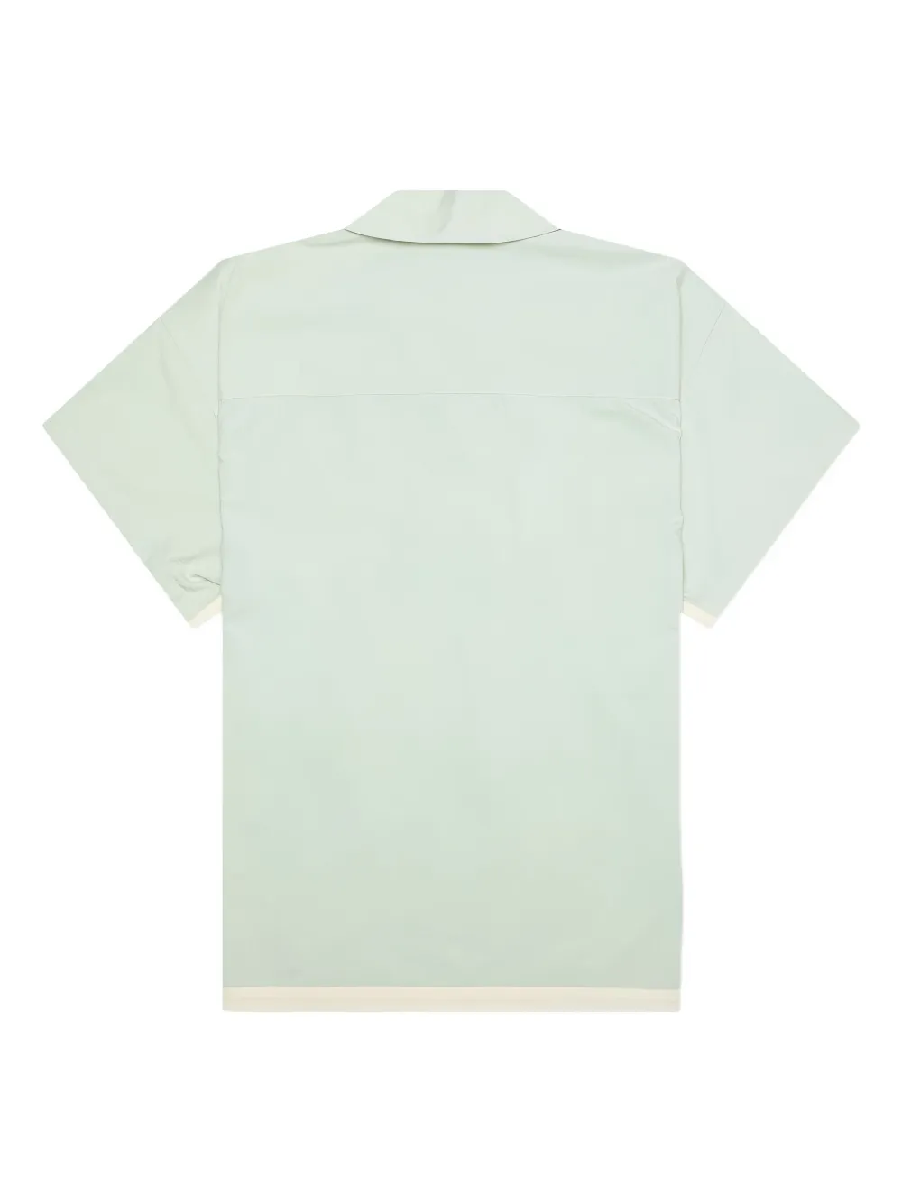 John Elliott patch-pocket polo shirt | Image 2