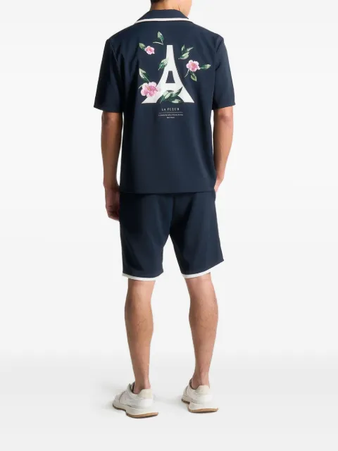 Manière De Voir Owen shirt