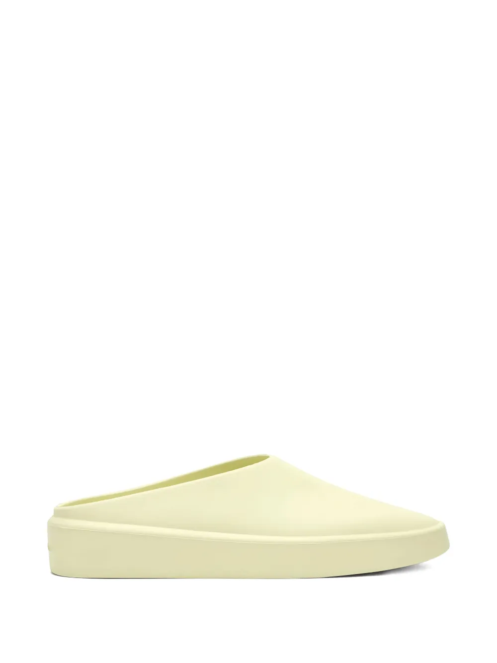 Fear Of God California platform mules | Image 2