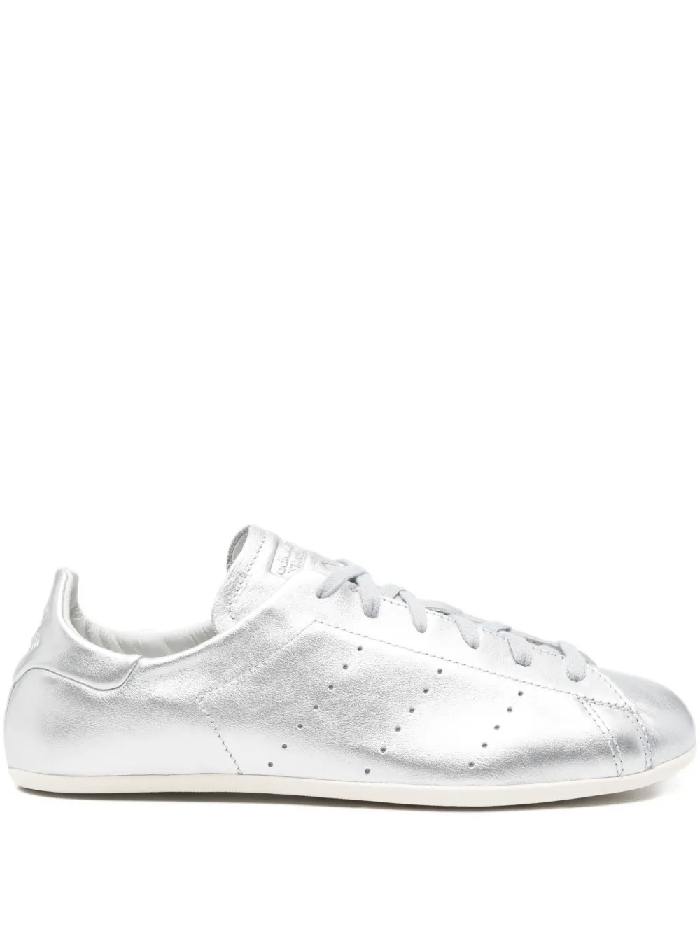 Adidas Stan Smith Lo Pro sneakers Silver Metallic Grey One Cloud White