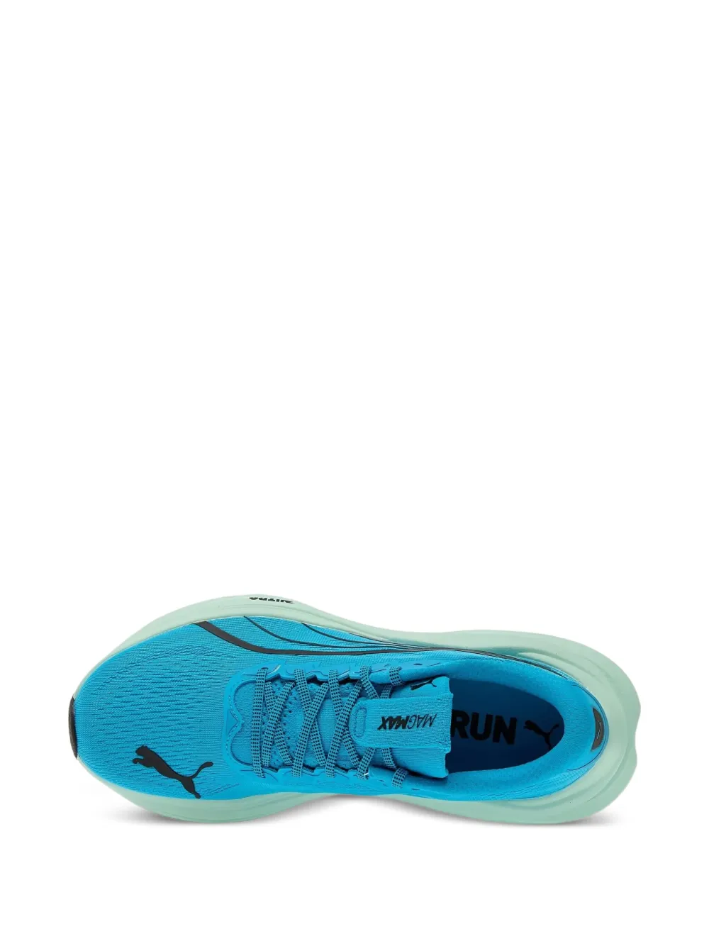 PUMA MagMax Nitro™ sneakers Blauw