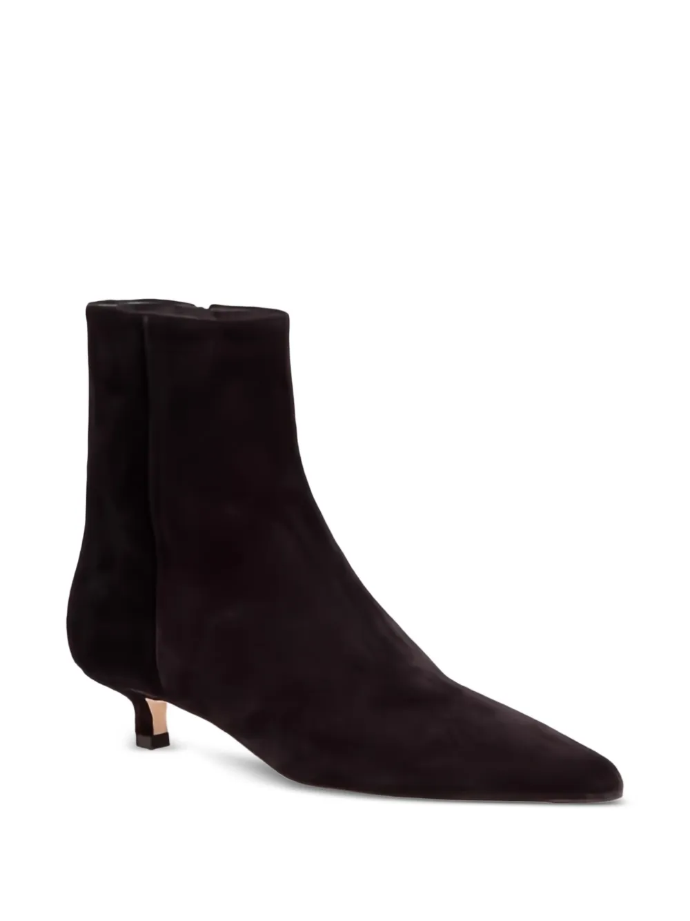 Aeyde pointed boots | Botines | Image 2