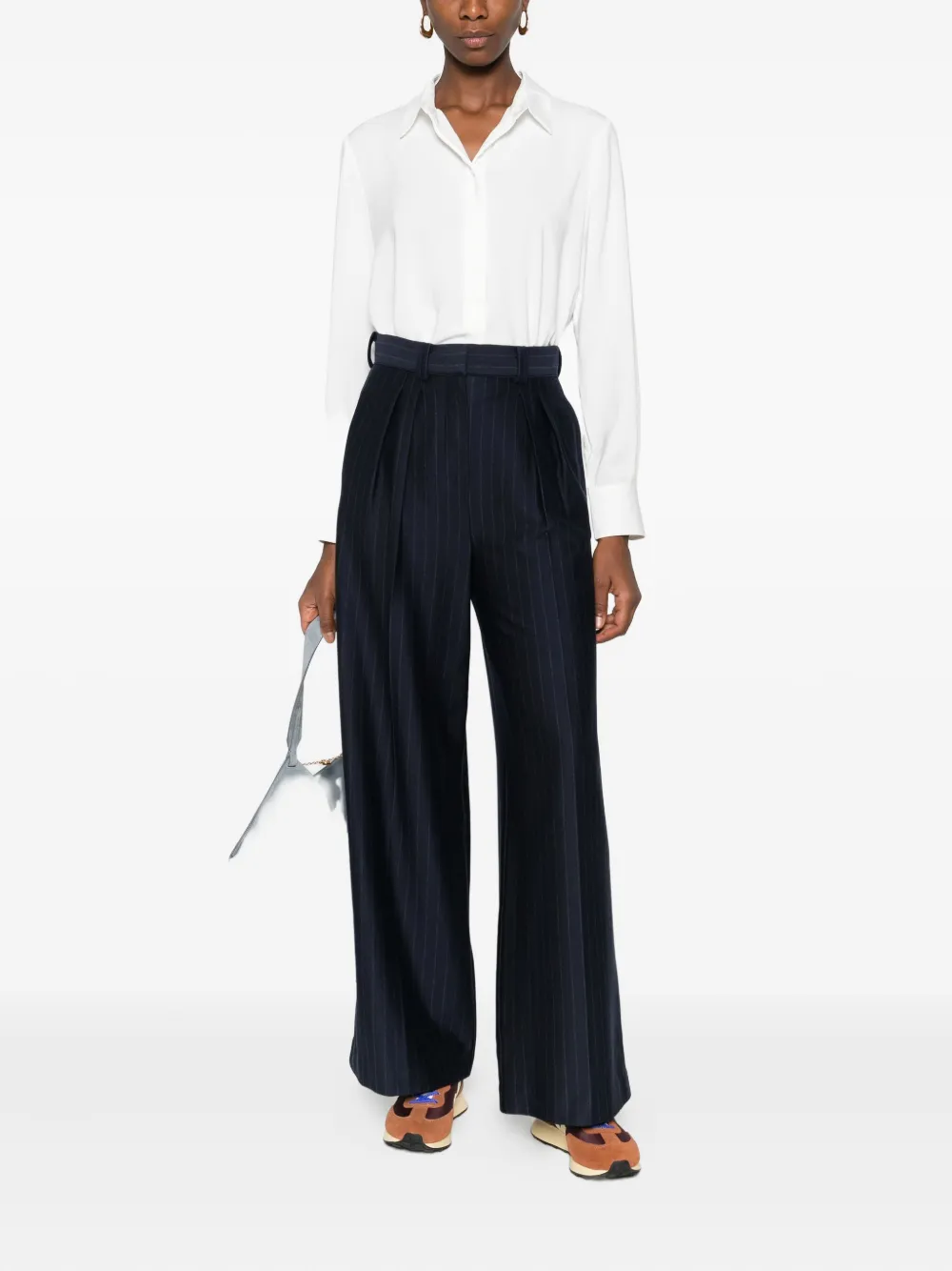 Hemisphere long-sleeve shirt | Shirts | Image 2