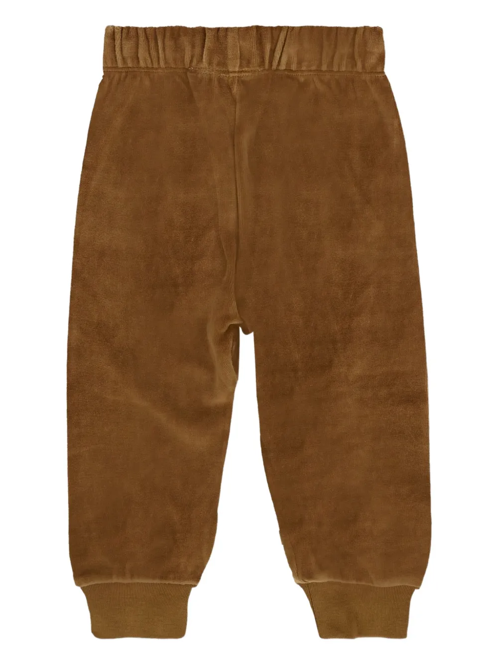 Molo drawstring-fastening trousers | Leggings | Image 2