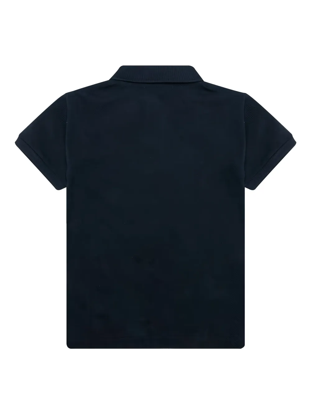 Comme Des Garçons Play Kids heart-logo polo shirt | Boys Polo Shirts | Image 2