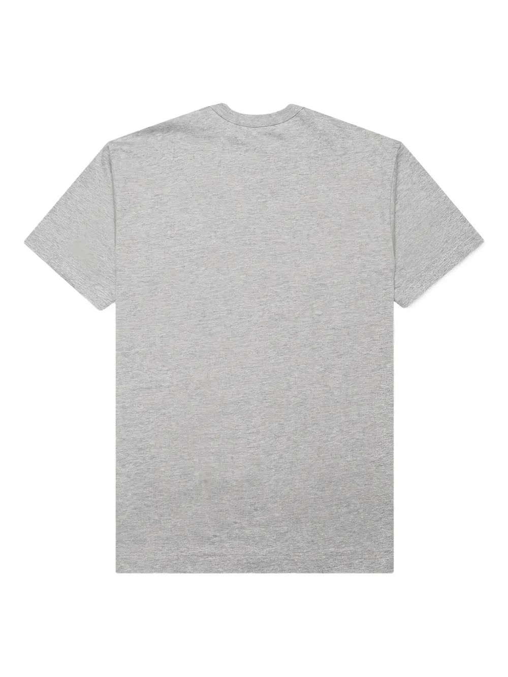 Comme Des Garçons Play cotton T-shirt | T-Shirts & Jersey Shirts | Image 2