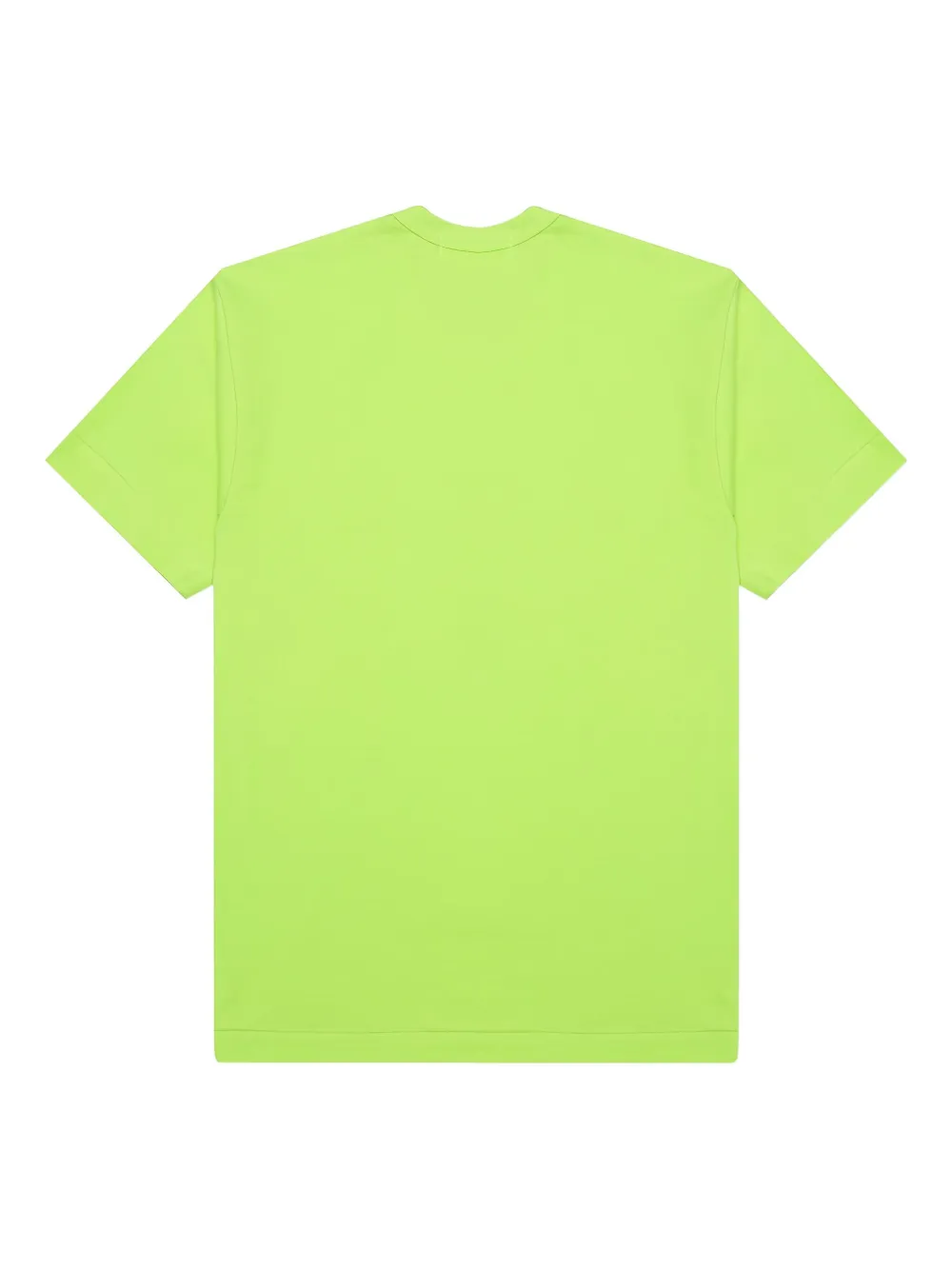 Comme Des Garçons Play heart emblem T-shirt | T-Shirts & Jersey Shirts | Image 2