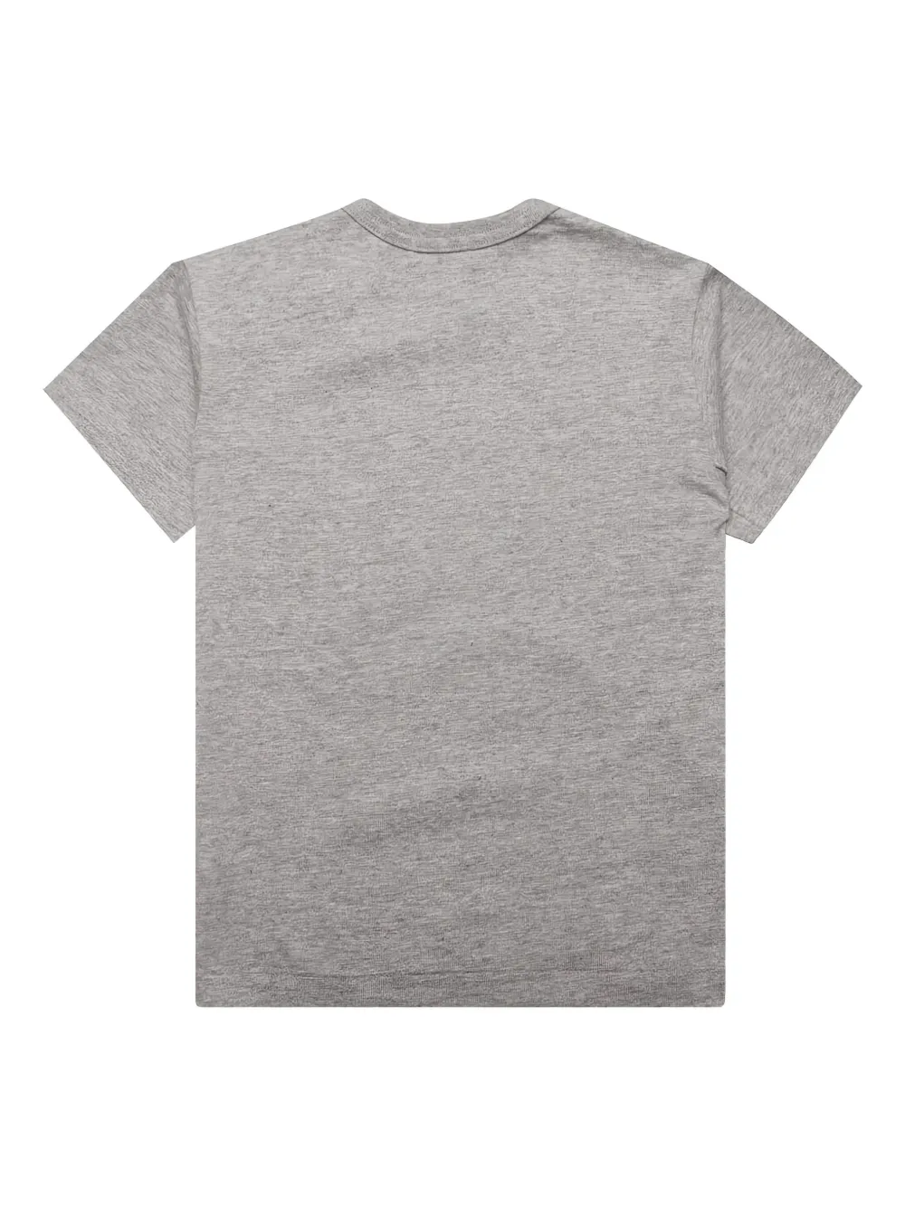 Comme Des Garçons Play Kids heart-eye T-shirt | Boys T-Shirts | Image 2