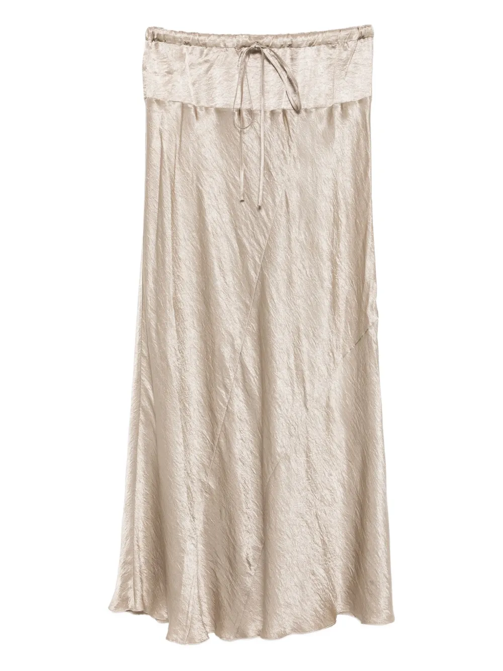 Lauren Manoogian New Luster skirt | Neutrals | Image 1
