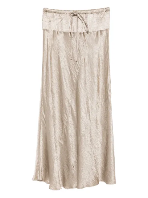 Lauren Manoogian New Luster skirt