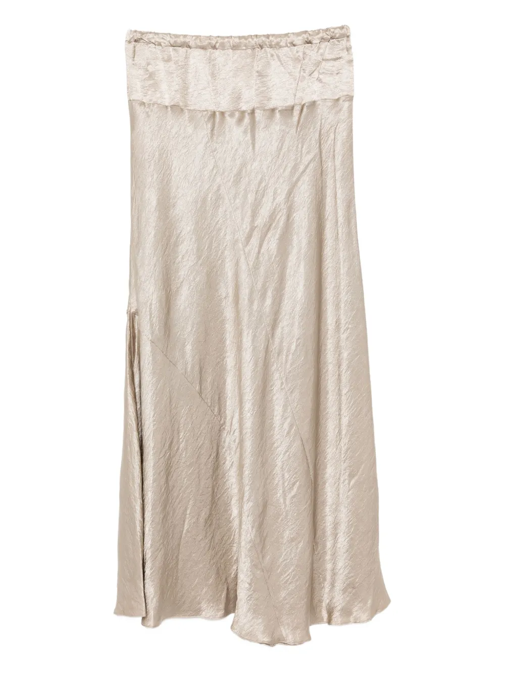 Lauren Manoogian New Luster rok - Beige