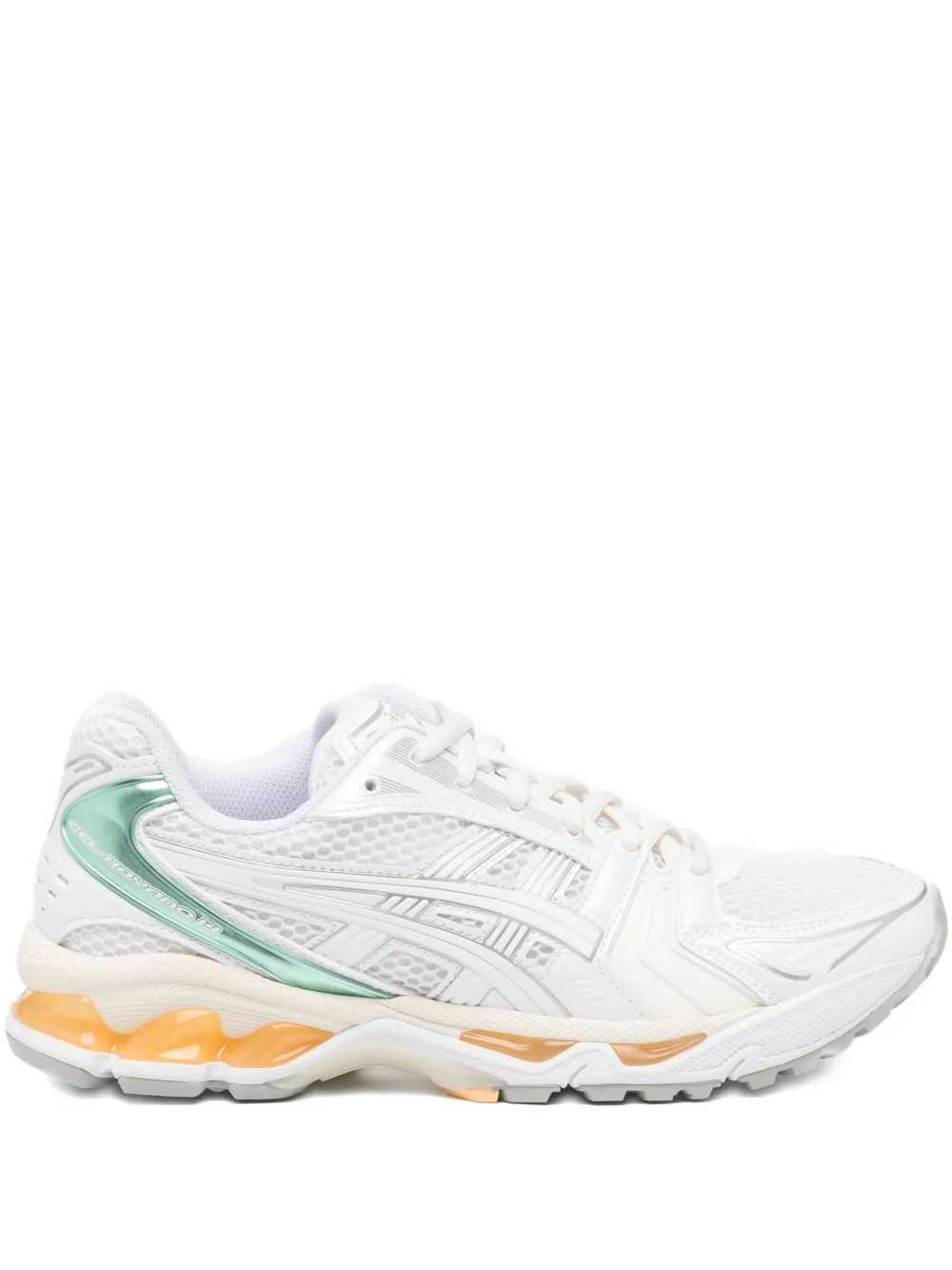 ASICS Gel-Kayano 14 sneakers - Toni neutri