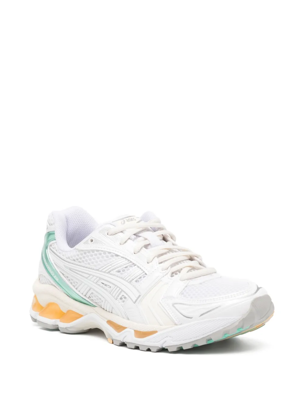 ASICS Gel-Kayano 14 sneakers Neutrals