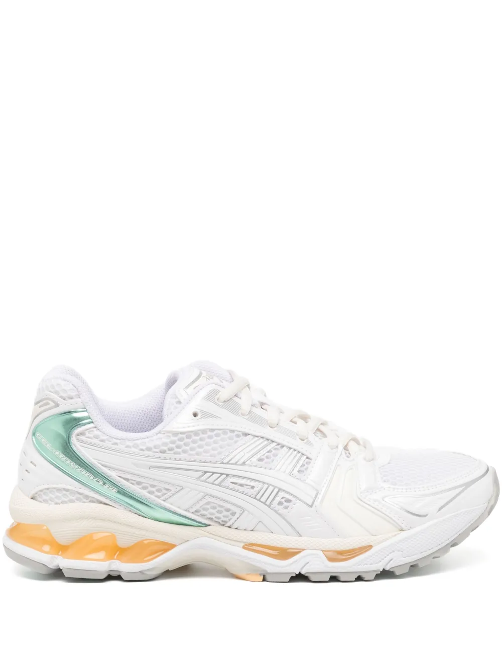 ASICS Gel-Kayano 14 sneakers Neutrals