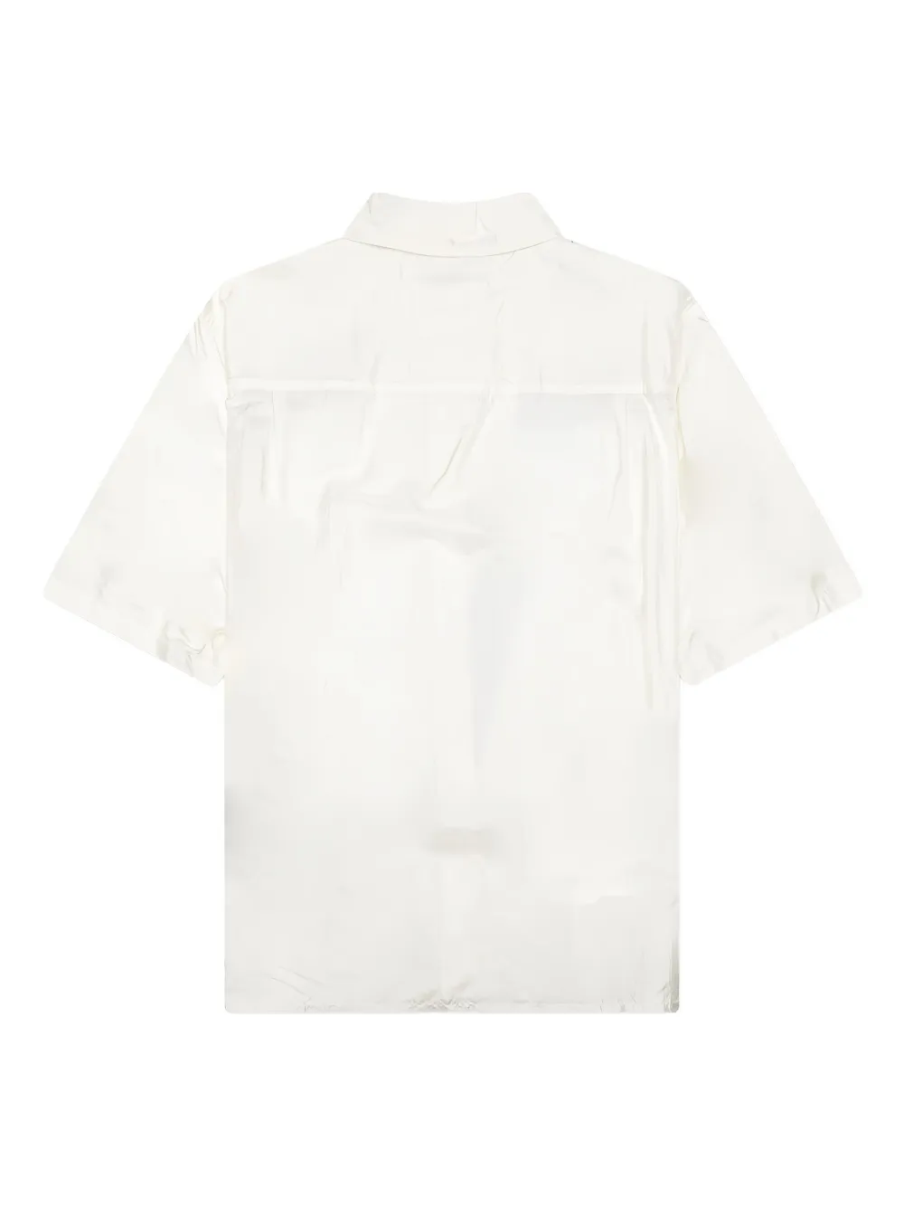 JIL SANDER+ short-sleeve pocket shirt | Image 2