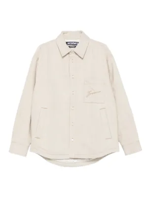 Jacquemus メンズシャツ - FARFETCH