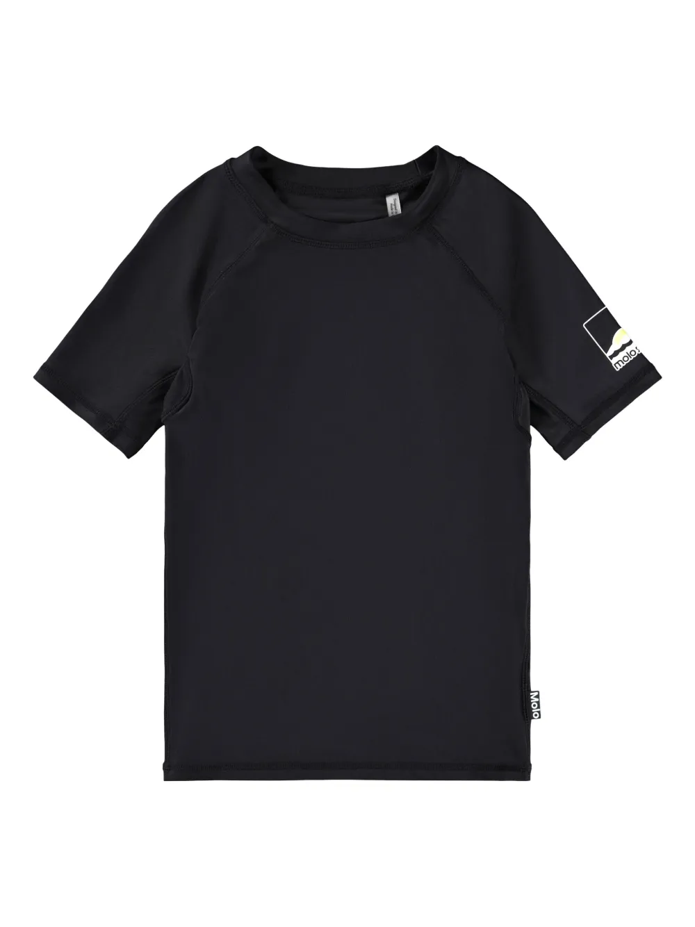 Molo playera Neptune | negro | Image 1