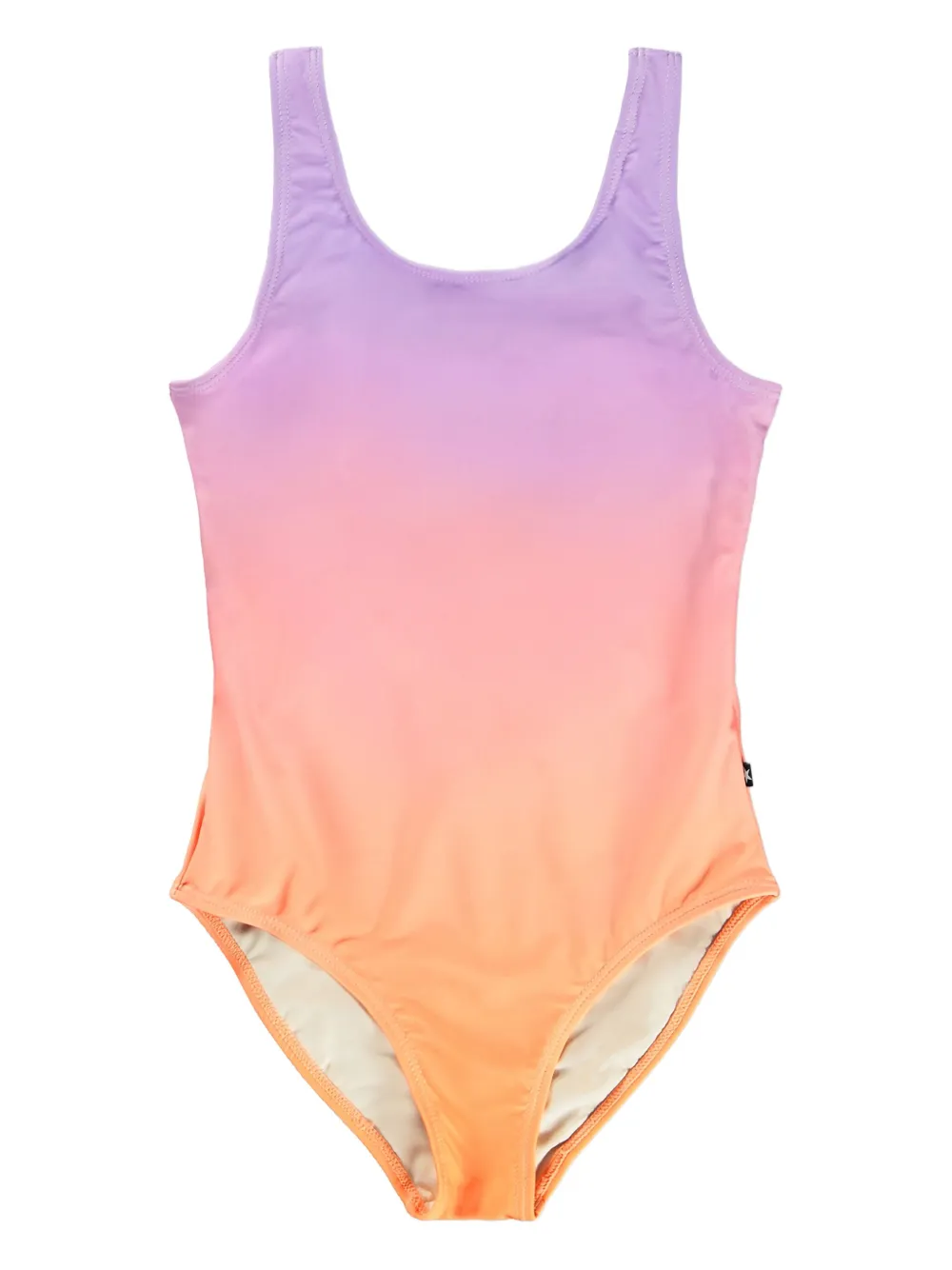 Molo Costume intero Nika - Arancione