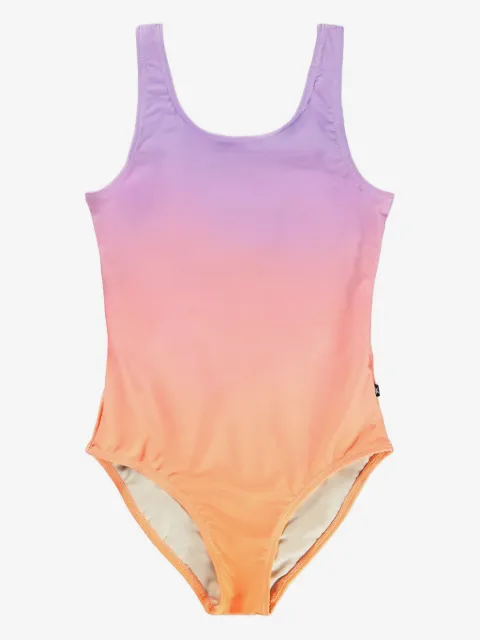 Molo Nika ombre swimsuit