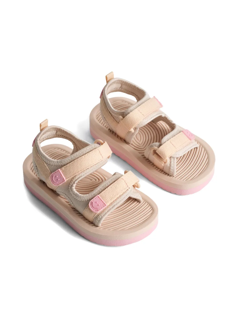 Molo Zola sandalen - Roze