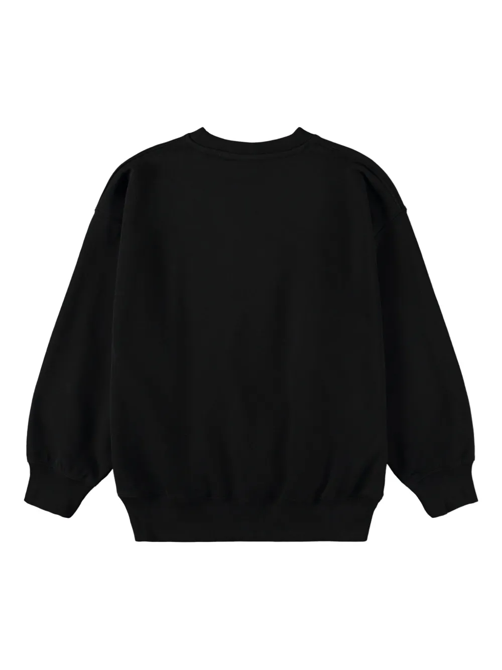  Molo Sudadera Mar - Negro 