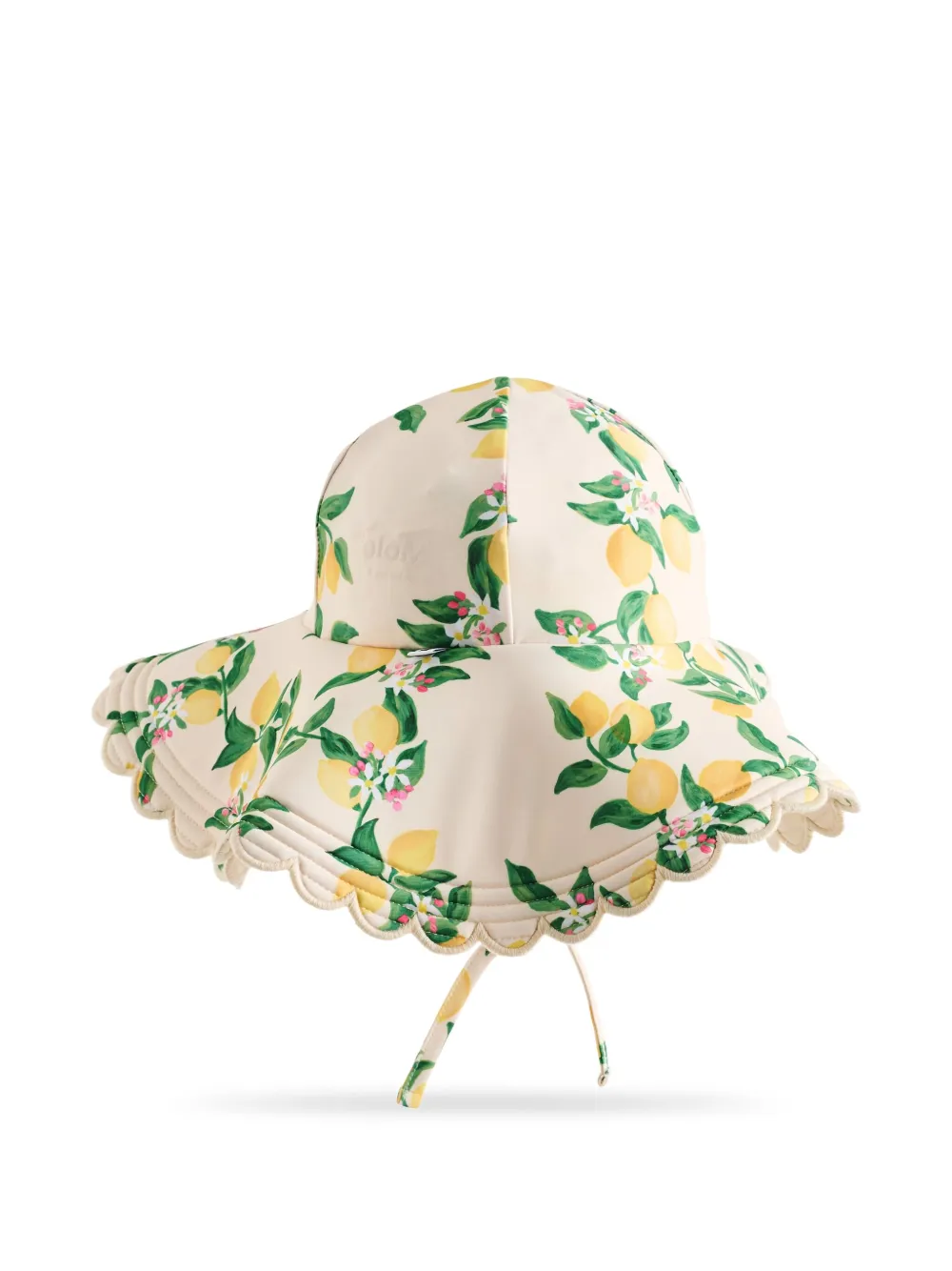 Molo Nuka hoed - Beige