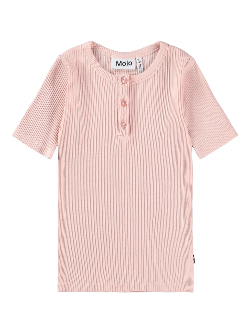 Molo T-shirt Rosey - Rosa