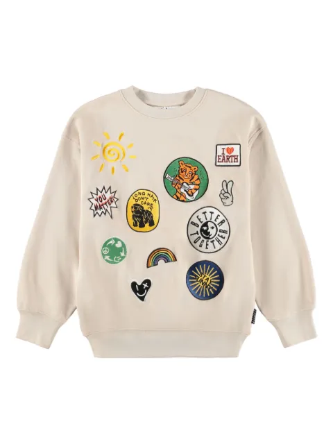 Molo Mar sweatshirt