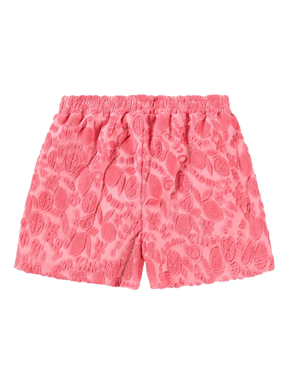 Molo Angela shorts Roze