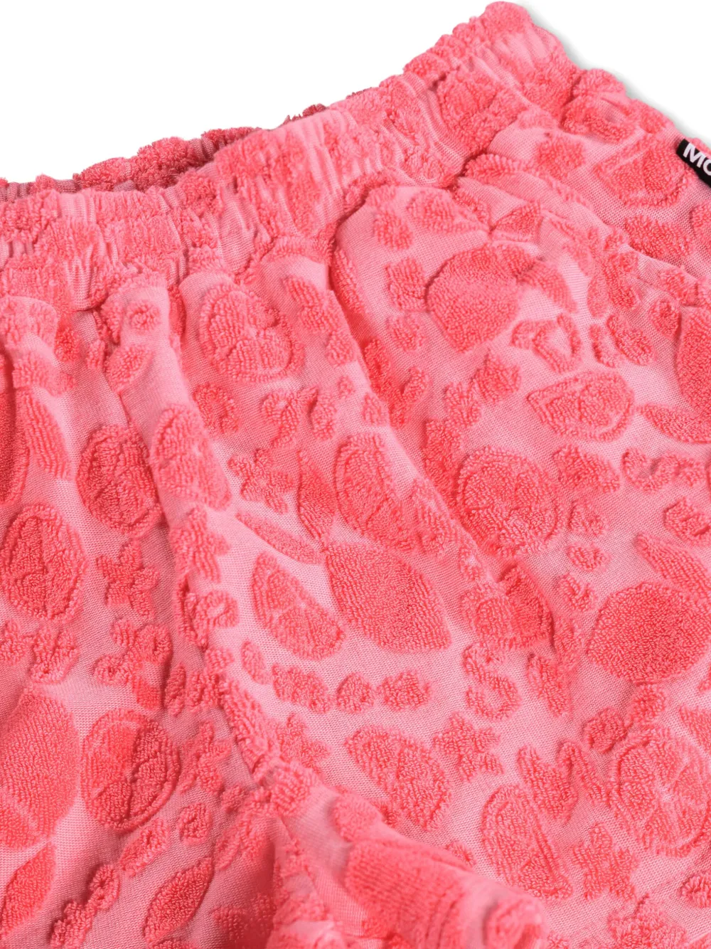 Molo Angela shorts Roze