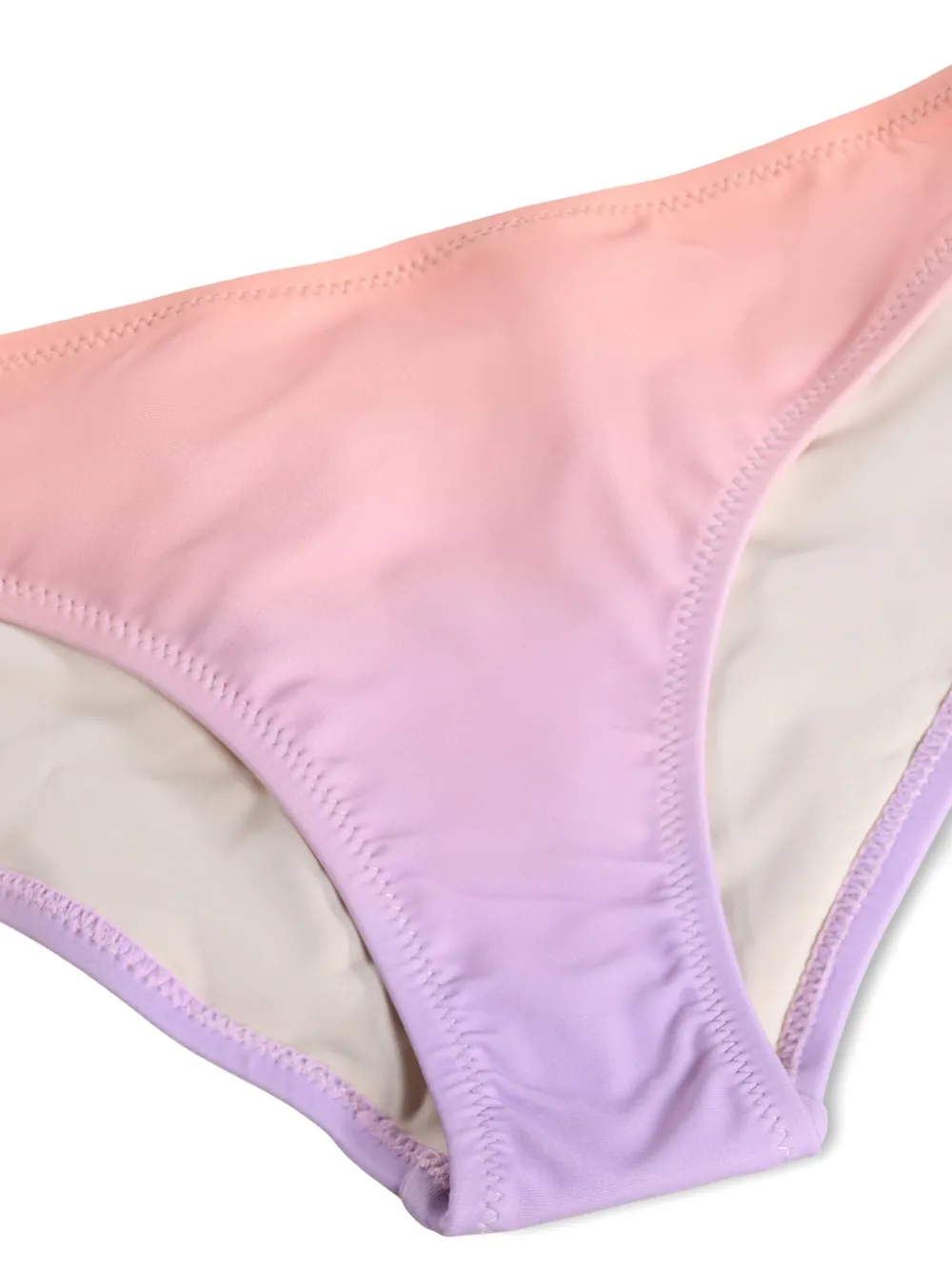 Molo Nola bikini met ombré-effect Paars