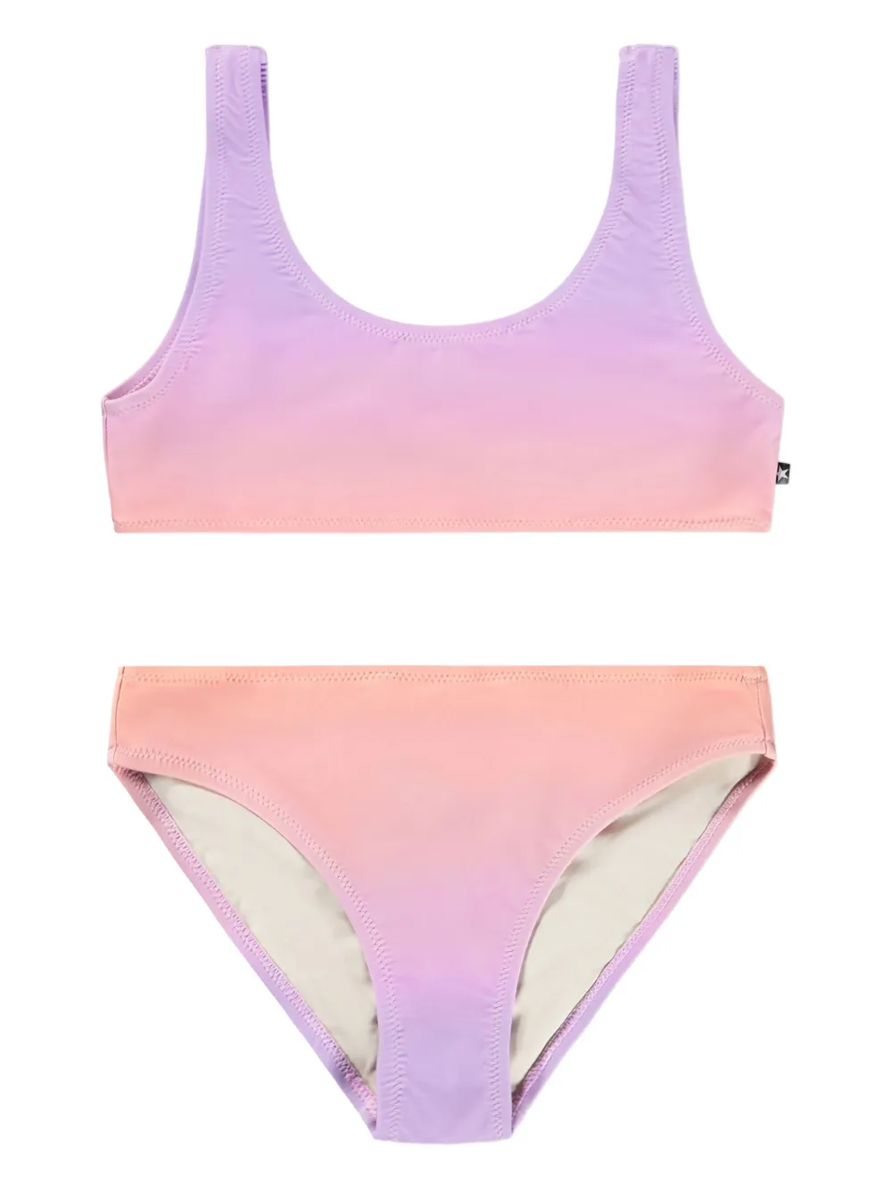 Molo Bikini Nola - Viola