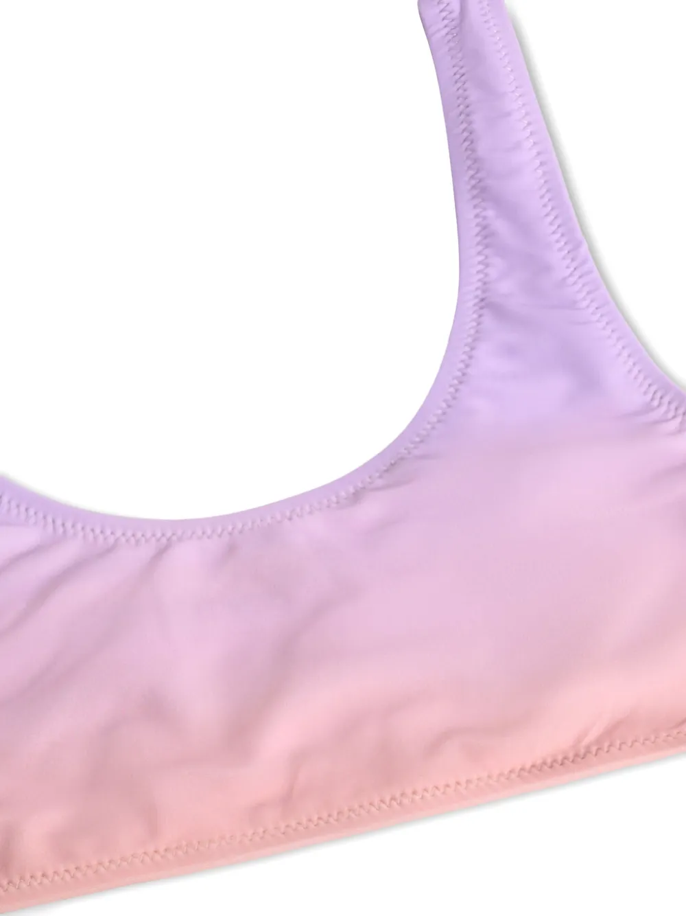 Molo Nola bikini met ombré-effect Paars