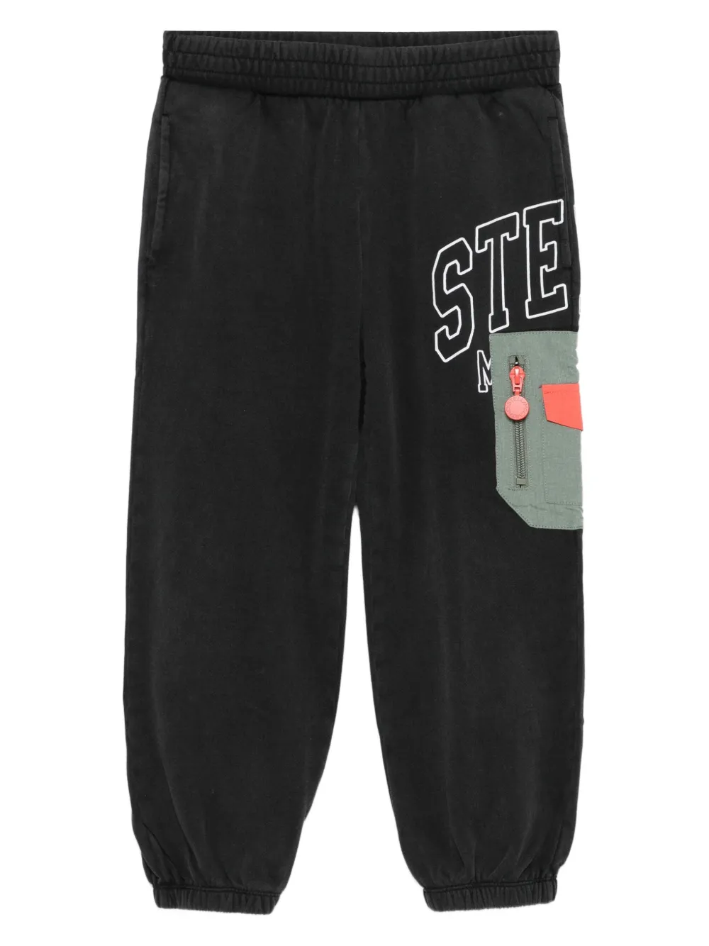 Stella McCartney Kids STELLA MCCARTNEY KIDS - Nero