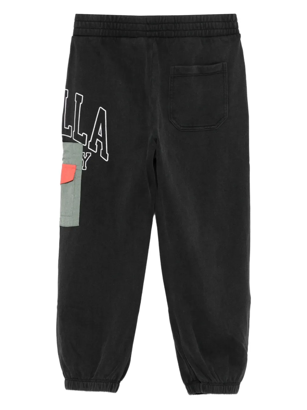 Stella McCartney Kids Zwart