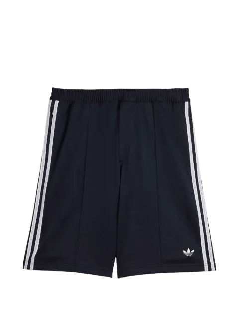 Wales Bonner x Adidas logo-detail shorts